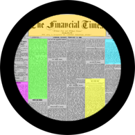 FT Archives image