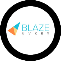 Blaze UV Key image