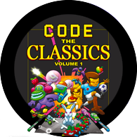 Code the Classics - Volume 1 image